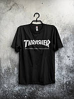 Хлопковая футболка для мужчин (Трешер) Thrasher S