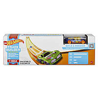 Набор для расширения трека с машинкой Hot Wheels