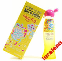 Moschino Cheap & Chic Hippy Fizz  100ml.