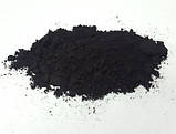 Пігмент залізоокисний чорний Tricolor 777 / P.BLACK-11, фото 2
