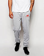 Бавовняні спортивні штани (Нью Беланс) New Balance для чоловіків S