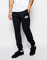 Трикотажные спортивные штаны (Нью Беланс) New Balance для мужчин S
