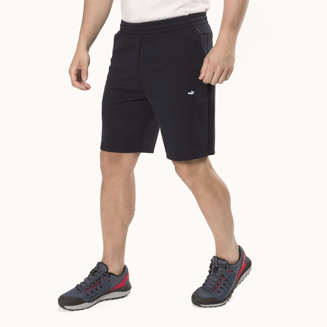 Шорти чоловічі Puma, вологоста р. M (46)