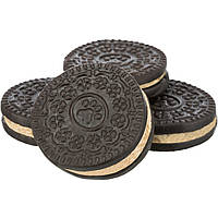 Печенье Trixie Black&White Cookies для собак, с курицей, 4 шт, 100 г