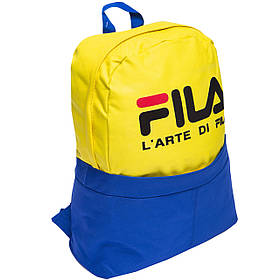 Рюкзак міський FLA GA-0511 16л кольори в асортименті