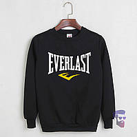 Трикотажная кофта реглан для мужчин (Еверласт) Everlast S