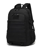 Тактический рюкзак (A91) 35л "Black"