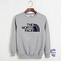 Трикотажная кофта реглан для мужчин (Зе норс фейс) The North Face S