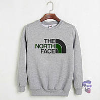 Трикотажная кофта реглан для мужчин (Зе норс фейс) The North Face S