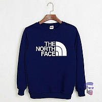 Трикотажная кофта реглан для мужчин (Зе норс фейс) The North Face S