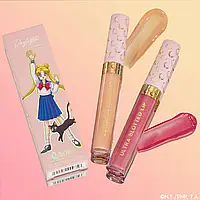 Набор для губ "Daylight" Sailor Moon Ultra Blotted Lip Kit от ColourPop