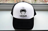 Кепка тракер для мужчин и женщин (Венум) Venum