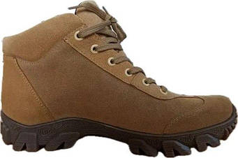 Черевики чоловічі Койот