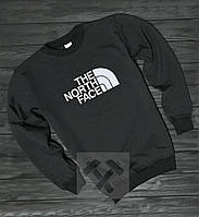 Трикотажная кофта реглан для мужчин (Зе норс фейс) The North Face S