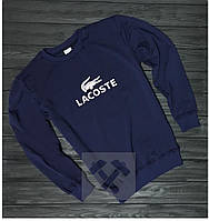 Трикотажная кофта реглан для мужчин (Лакост) Lacoste S