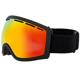 Гірськолижні окуляри SPOSUNE HX001 кольори в асортименті