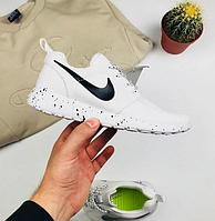 Кроссовки Nike Roshe Run White