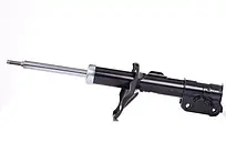 Амортизатор на Chevrolet Lacetti (стійка в зборі) передній правий (масло) вир-во MANDO