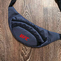 Поясная сумка для мелких вещей (ЮФС) UFC