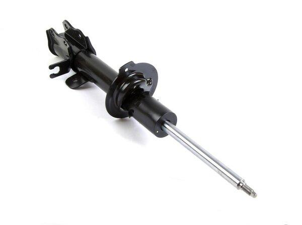 Амортизатор на Chevrolet Lacetti задній лівий (масло) вир-во MANDO