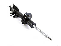 Амортизатор на Chevrolet Lacetti задній лівий (масло) вир-во MANDO