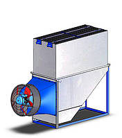 Градирня ГРД 24 Н