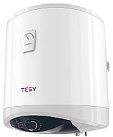 Водонагреватель электрический Tesy Modeco Ceramic GCV 504716D C21 TS2RC, 50 л, 1.6 кВт, сухой тэн, круглый,