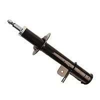 Амортизатор на Chevrolet Lacetti задній правий (масло) вир-во MANDO