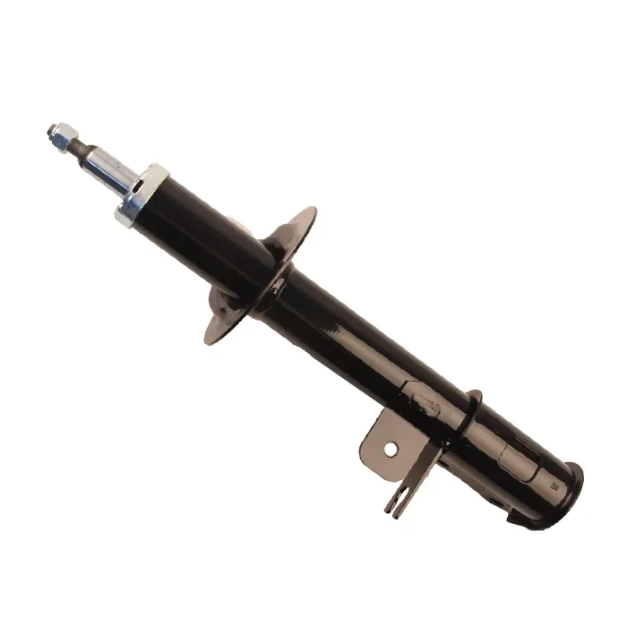 Амортизатор на Chevrolet Lacetti задній правий (масло) вир-во MANDO Закупить по опту или рознице Амортизатор на Chevrolet Lacetti задній правий (масло) вир-во MANDO