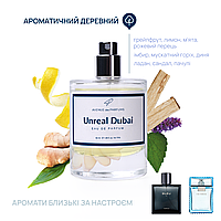 AVENUE des PARFUMS Unreal Dubai