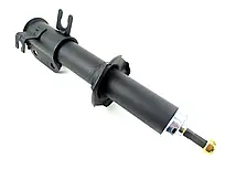 Амортизатор на Daewoo Matiz / Chery QQ (стійка в зборі) передній лівий (масло)
