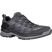 Кросівки Lowa Ferrox GTX LO black-anthracite розмір 41.5