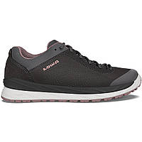 Кросівки Lowa Malta GTX LO W anthracite-rose розмір 37.5