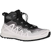 Кросівки Lowa Merger GTX MID offwhite-black розмір 41