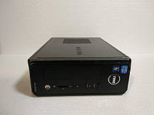 ПК+Монітор Dell Vostro 270s SFF/ Core i3-3240/ 8 GB RAM/ 500 GB HDD/ HD 2500 + Asus VS197 18.5" 1366x768, фото 4