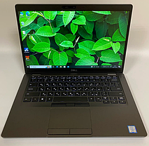 Ультрабук Б-клас Dell Latitude 5401/ 14" (1920x1080)/ Core i7-9850H/ 16 GB RAM/ 512 GB SSD/ UHD 630, фото 3