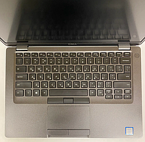 Ультрабук Б-клас Dell Latitude 5401/ 14" (1920x1080)/ Core i7-9850H/ 16 GB RAM/ 512 GB SSD/ UHD 630, фото 4
