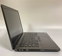 Ультрабук Б-клас Dell Latitude 5401/ 14" (1920x1080)/ Core i7-9850H/ 16 GB RAM/ 512 GB SSD/ UHD 630, фото 5