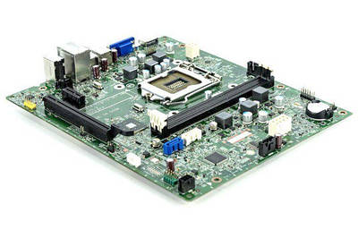 LOTTO DI 5 Dell OptiPlex 3050 Micro Intel LGA 1150 DDR3 Fisso Scheda - Foto 11