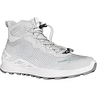 Черевики Lowa Merger GTX MID W offwhite-light grey розмір 37.5