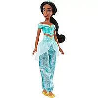 Лялька Disney Princess Жасмін (HLW12)