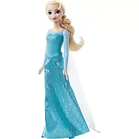 Лялька Disney Frozen Ельза (HLW47)