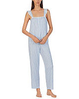 Женская пижама Ralph Lauren майка и штаны оригинал