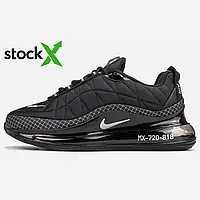 0251 Air Max MX 720-818 Black