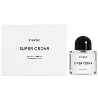 Byredo - Super Cedar - Распив оригинального парфюма - 3 мл.