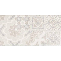 Плитка для стен Golden Tile Doha Pattern 571061 30*60 см бежевая