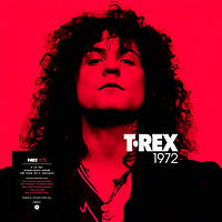 Вінілова платівка T.Rex - 1972 [2LP]