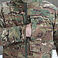 Зимова куртка Military розмір XL мультикам Omni-Heat, фото 7