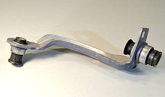 Кронштейн підрамника (передня балка), (правий) на Renault Scenic II 2001->2009 — KP - KP44611