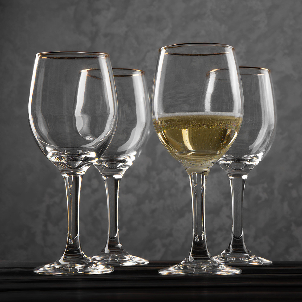 Келих для вина "Совіньон" 350 мл ELISEY, фото 1